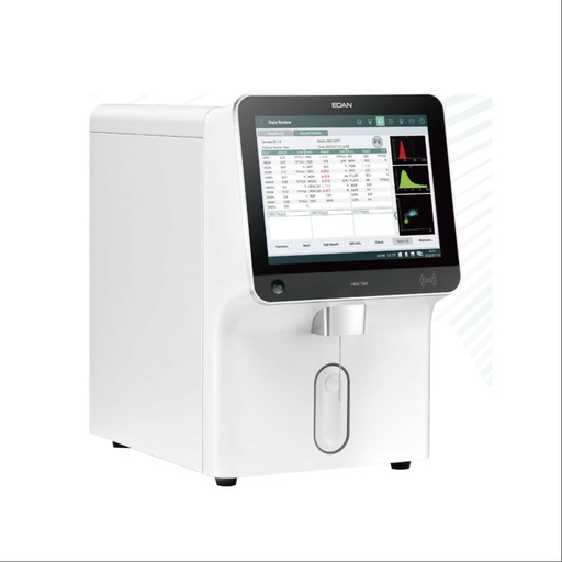 H60 (CBC) Vet Veterinary Hematology Analyzer