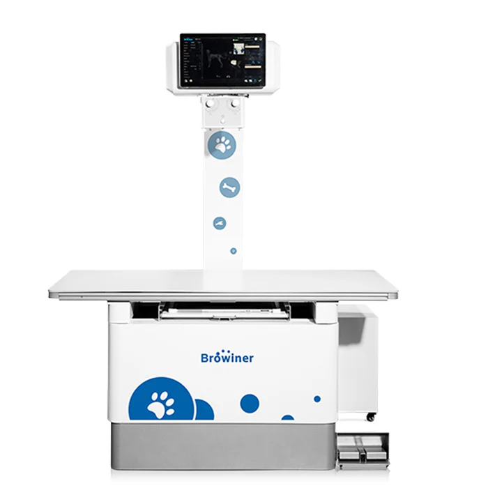 VX-400 X-Ray