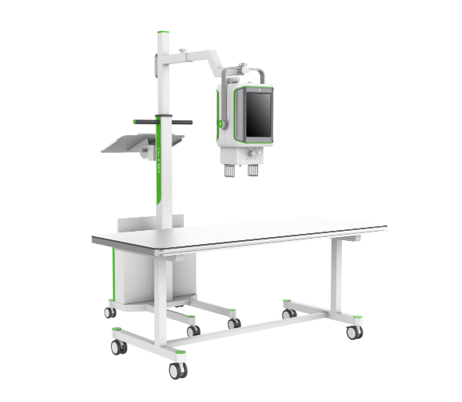 EPX - 6500 Portable X-Ray