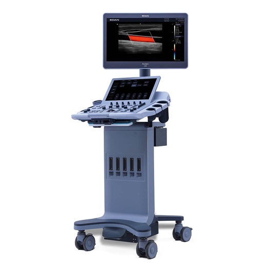 Acclarix LX3 VET - Veterinary Diagnostic Ultrasound System