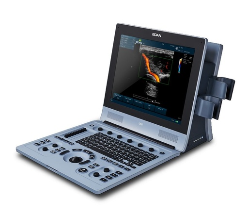 U60 VET Veterinary Diagnostic Ultrasound System