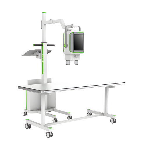 EPX-6500 Portable X-Ray