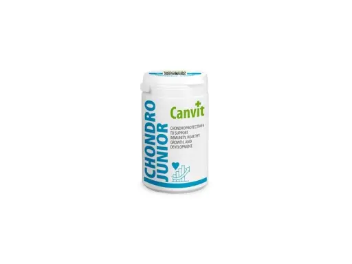 Canvit Chondro Junior for Dogs