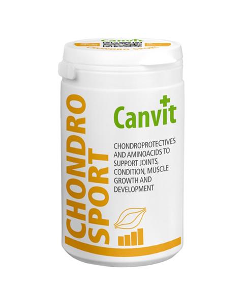 Canvit Chondro Sport for Dogs