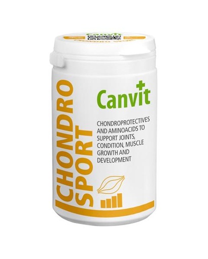 Canvit Chondro Sport for Dogs