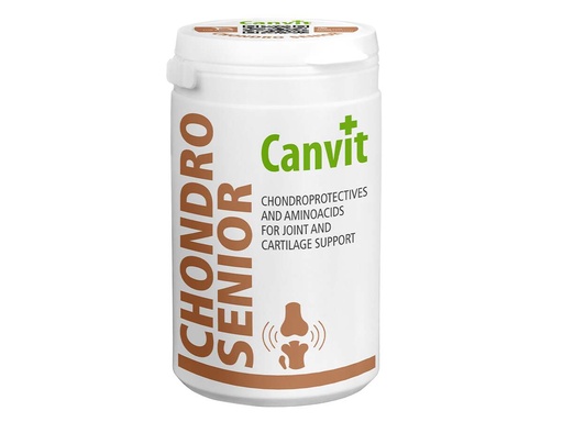 Canvit Chondro Senior for Dogs
