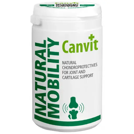 Canvit Chondro Natural Mobility for Dogs