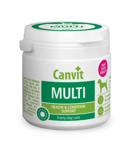 Canvit Multi for Dogs