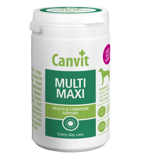 Canvit Multi Maxi for Dogs