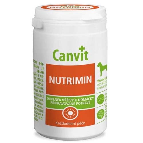 Canvit Nutrimin for Dogs