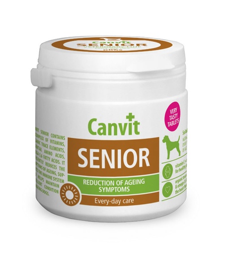 Canvit Senior for Dogs
