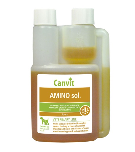 Canvit Amino Sol