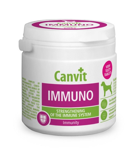 Canvit Immuno for Dogs