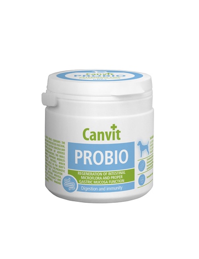 Canvit Probio for Dogs
