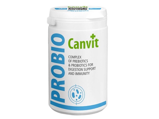 Canvit Probio for Dogs and Cats