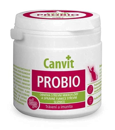 Canvit Probio for Cat