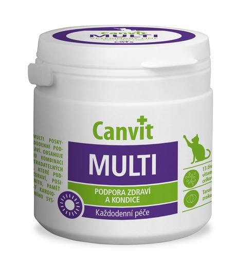 Canvit Multi for Cats