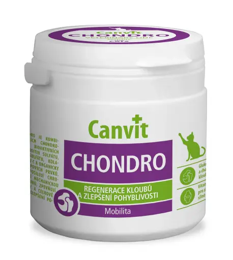 Canvit Chondro for Cats